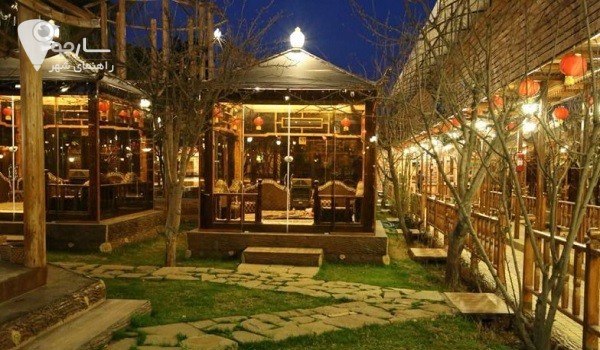 رستوران های شیراز | رستوران خوشا شیراز