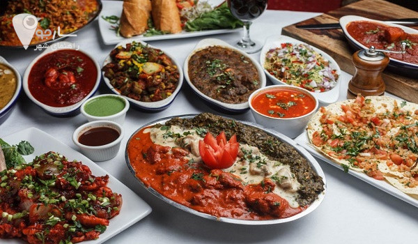 رستوران خوشا شیراز ساعت کار رستوران خوشا شیراز رستوران خوشا شیراز تلفن لیست قیمت غذاهای خوشا شیراز