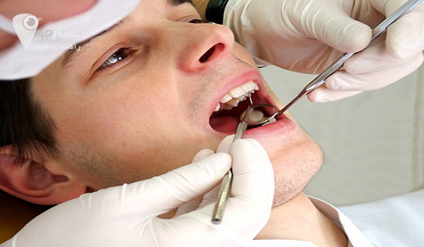 دکتر دندانپزشک شیراز