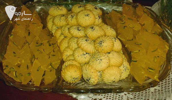 سوغاتی معروف شیراز تحقيق در مورد سوغات شيراز عرقیات معروف شیراز یوخه سوغات شیراز