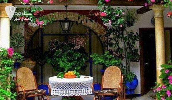 بهترین کافی شاب های شیراز