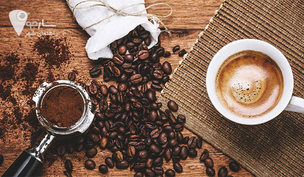 از مضرات قهوه چی میدانید؟