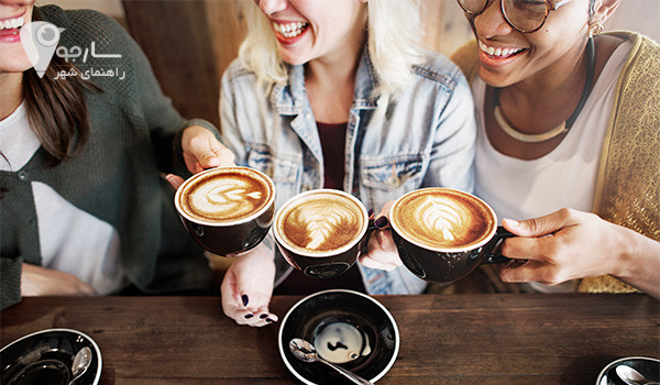 مضرات قهوه برای نوجوانان چیست؟ چگونه می توان مضرات قهوه برای نوجوانان جلوگیر کرد؟