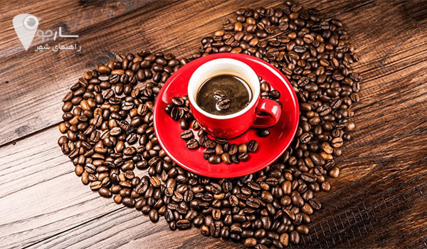 مضرات قهوه برای قلب چیست؟