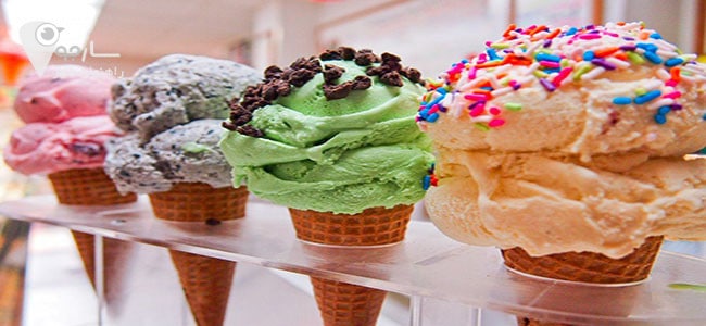 لیست بهترین آبمیوه و بستنی شیراز را اینجا ببینید