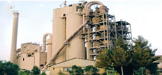 کارخانه های شیراز