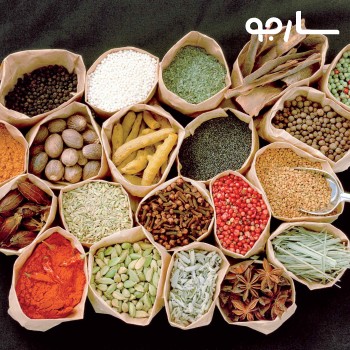 فروشگاه بزرگ تغذیه سالم و عطاری گون شیراز