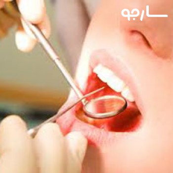 دکتر حمید مدد پور متخصص دندانپزشک عمومی شیراز 